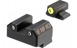 Night Fision CNK-029-003-YGZG NS Canik Mete SF YLW FRNT