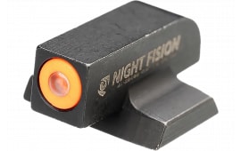Night Fision Front Sight CNK030001OGXX Tritium Orange Ring for Canik MC9