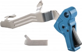 Apex Tactical 102173BLU Action Enhancement Kit Blue Fits Glock Gen 3/4