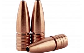 Wilson Combat Lehigh Controlled Chaos Bullets .308 Caliber 125 Grain Tipped, 50 Count.