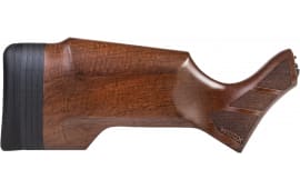 Woox SH.STK012.01 Gladiatore Shotgun Stock Walnut Wood Fits Mossberg 88/500/590 12.25" OAL Ambidextrous