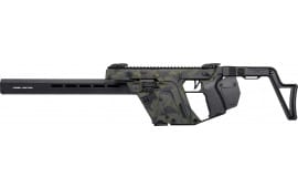 Kriss KV103CWD03 Vector CRB G3 16 Woodland 10rd CA