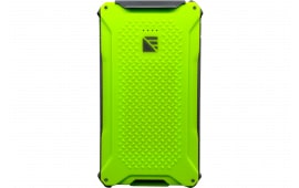 Dark Energy PSPRO10YGBK Poseidon PRO Charger Green