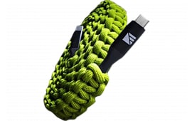 Dark Energy INDCCC03GRGR USB-C Charging Cable, Electronics, Green Paracord, 36 Inch Length