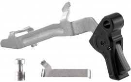 Apex Tactical 102163BLK Action Enhancement Kit Black Fits Glock Gen 3/4