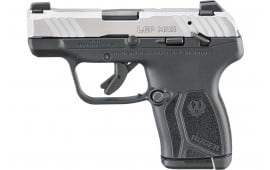 Ruger 13749 LCP MAX Front Night Sight TWO-TONE w/SAFETY