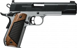 Kimber Custom II 45 ACP 5" 7+1 Semi-Auto Pistol - 3200400