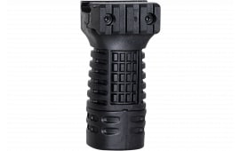 NcStar 1913 Vert Grip MID LENGTH/ Black