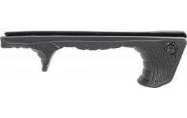 NcStar 1913 Tact Hand Stop w/QD/ Black