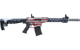 Citadel Boss25 12 Gauge 3" 20" Semi-Auto Shotgun - CBOSS2512-USA-CA