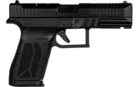 ADLER AD-9 9mm 4.75" Barrel 14+1 Capacity Optic-Ready Handgun