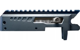 Tactical Solutions XRA2-GMG Xring Receiver GUN Metal Gray