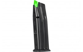 Mec-Gar MG20111800A Magazine SF Prodigy 9mm 18rd Flush FIT BLACK-AFC