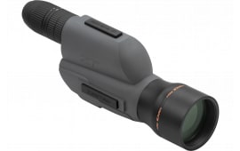 Zero Tech Optics TR206080F Trace Advanced 20-60x 80mm OSR-MRAD Reticle