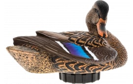 Avian X AVX-PSH-MHPR Power Shaker Motion Decoy Mallard Hen Multi-Color