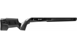 MDT 109559CCF Black Foam Filled Carbon Fiber Fits Remington 700