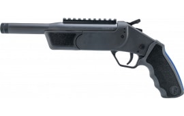 Rossi Brawler 5.56 NATO 9" Single-Shot Rifle - SSPB9556-BK