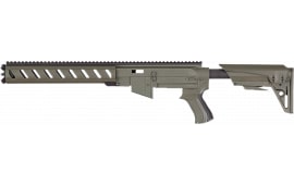 Advanced Technology Inter AR-22 Gen 2 Urban Combat Kit for Ruger 10/22 - C2102210