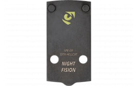 Night Fision SPR-OP-507K-Hellcat Optic Plate for Hellcat Pistols