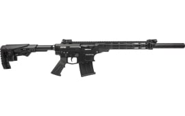 Derya DY12 12 Gauge 18" Semi-Auto Shotgun