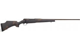 Weatherby MKV Camilla Ultra Lightweight 25 Creedmoor Rifle - MKVCAMILLA