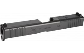 Glock Inc Glock 17 Gen 3 Optic Ready Slide - 79009