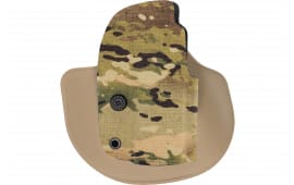 Safariland Gravity OWB Multi-Cam Cordura Holster for P365/X/XL - GRAVITY0465A0C1701