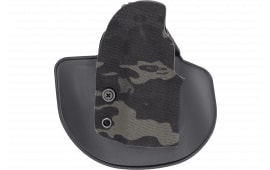 Safariland Gravity OWB Holster for P365/X/XL, Black Multi-Cam Cordura - GRAVITY0465A0C1711