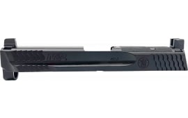 Smith & Wesson M&P 2.0 Slide Assembly Black Optic Ready 4.25" Slide, Model 13967, Fits M&P 2.0 9mm.