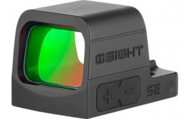 Olight Osight SE 2 MOA Red Dot Sight - OSIGHTSEOSIGHT SEOSIGHT SEOSIGHT SE