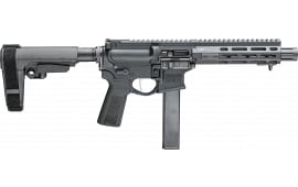 Springfield Armory Saint Victor 9mm 8.5" Pistol - SPG STV98509B