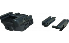 Crimson Trace Rail Master Green Compact Laser Sight - 01-3000227