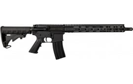 Franklin Armory Binary CVR 5.56 NATO 30+1 16" Rifle - 0010084BLK