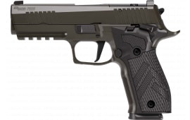 Sig Sauer P226X Legion SAO 9mm Luger Handgun - 226X-9-LEGION-SAO-10