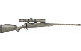 Fierce Firearms Twisted Rogue 7mm PRC Bolt-Action Rifle - TWROG7PRC22DGZ