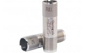 Carlson’s 13363 Sporting Clay Remington Choke Tube, 12 Gauge, Modified, 17-4 Stainless Steel, .710 Constriction.