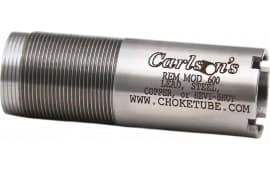Carlson's Choke Tubes 51203 Remington 20 Gauge Modified Flush Stainless Steel