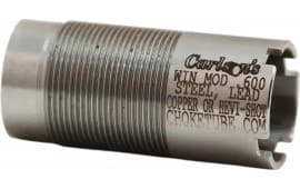 Carlson's 50103 Choke Tube 20 Gauge Modified Flush Stainless Steel Winchester