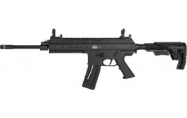 BLG MAUSER M-15 GEN2 .22LR Semi-Automatic Rifle