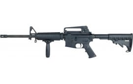 CENT Bushmaster XM15-E2S 5.56x45mm NATO 16" Heavy Barrel Rifle, Very Good Condition