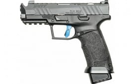 TISAS PX-9 2.0 Duty Comp 9mm Luger 4.1" Semi-Auto Pistol - 10100567