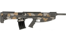 Silver Eagle Arms EVOLC1 EVO LT 12 Gauge 3" 18.50" Bullpup Shotgun