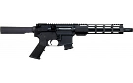 Alexander Arms Highlander 17 HMR 10+1 11" Threaded Barrel Rifle - PHI17NB