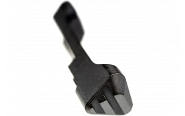 Tyrant CNC TDP320EBLACK Magazine Release for Sig P320 Black Steel