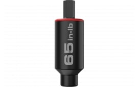 Real Avid AVSTFL65 Smart Torq Fixed Limiter Torque Wrench