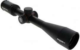 Crimson Trace Brushline Pro 4-16x42 BDC Pro SF Rifle Scope - 0101400