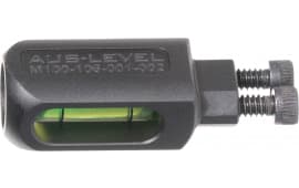 Reptilia Aluminum Bubble Level for AUS Mount - 100-268