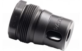 Dead Air XRF Xeno Rimfire Muzzle Brake .22 1/2"-28 Quick-Detach
