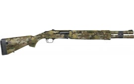 Mossberg 940 Pro Tactical SPX 85188 Shotgun 12 Gauge 18.5" 7+1 Semi-Auto Optics-Ready Multicam Heat Shield