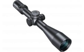 Bushnell Match Pro ED MP53056G5I 5-30x56mm FFP Illuminated G5i Reticle 34mm Tube